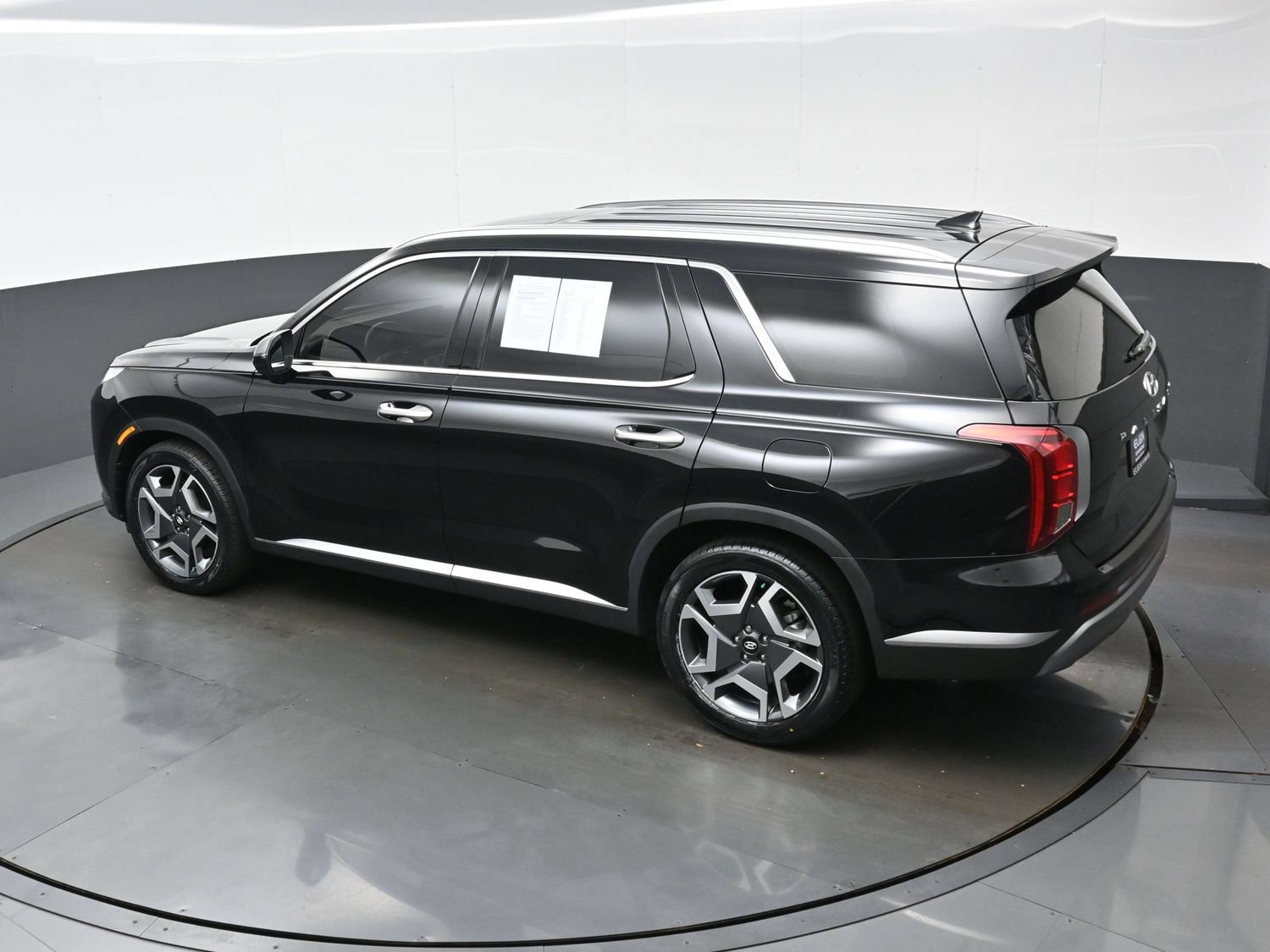 2024 Hyundai Palisade SEL - Photo 39