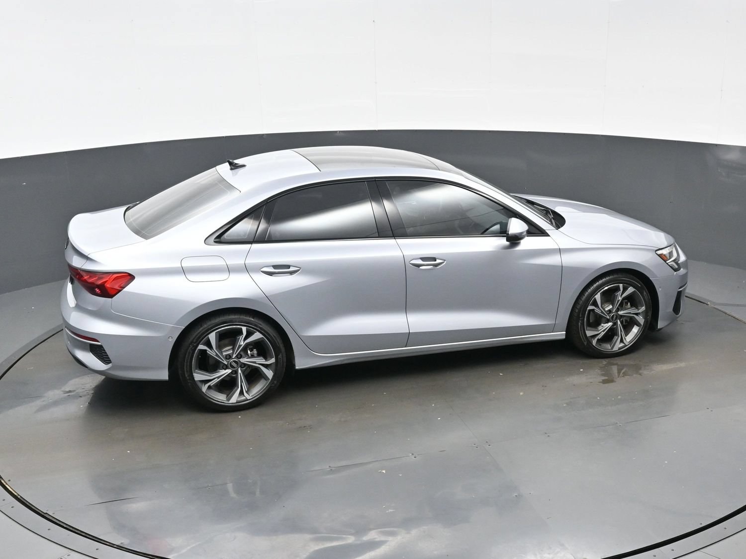 2023 Audi A3 Sedan Premium - Photo 39