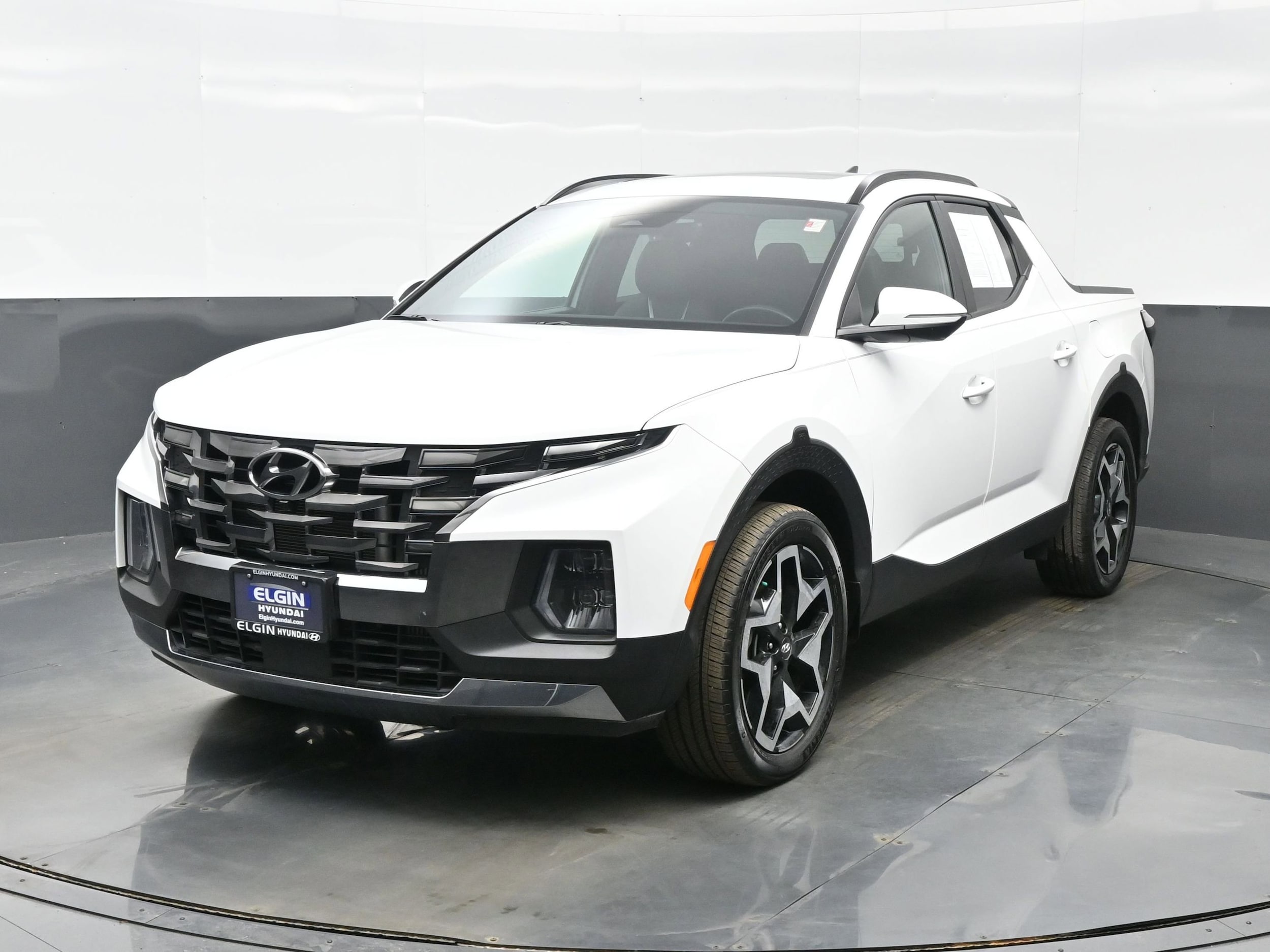2023 Hyundai Santa Cruz Limited