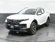 Certified 2023 Hyundai Santa Cruz Limited Truck