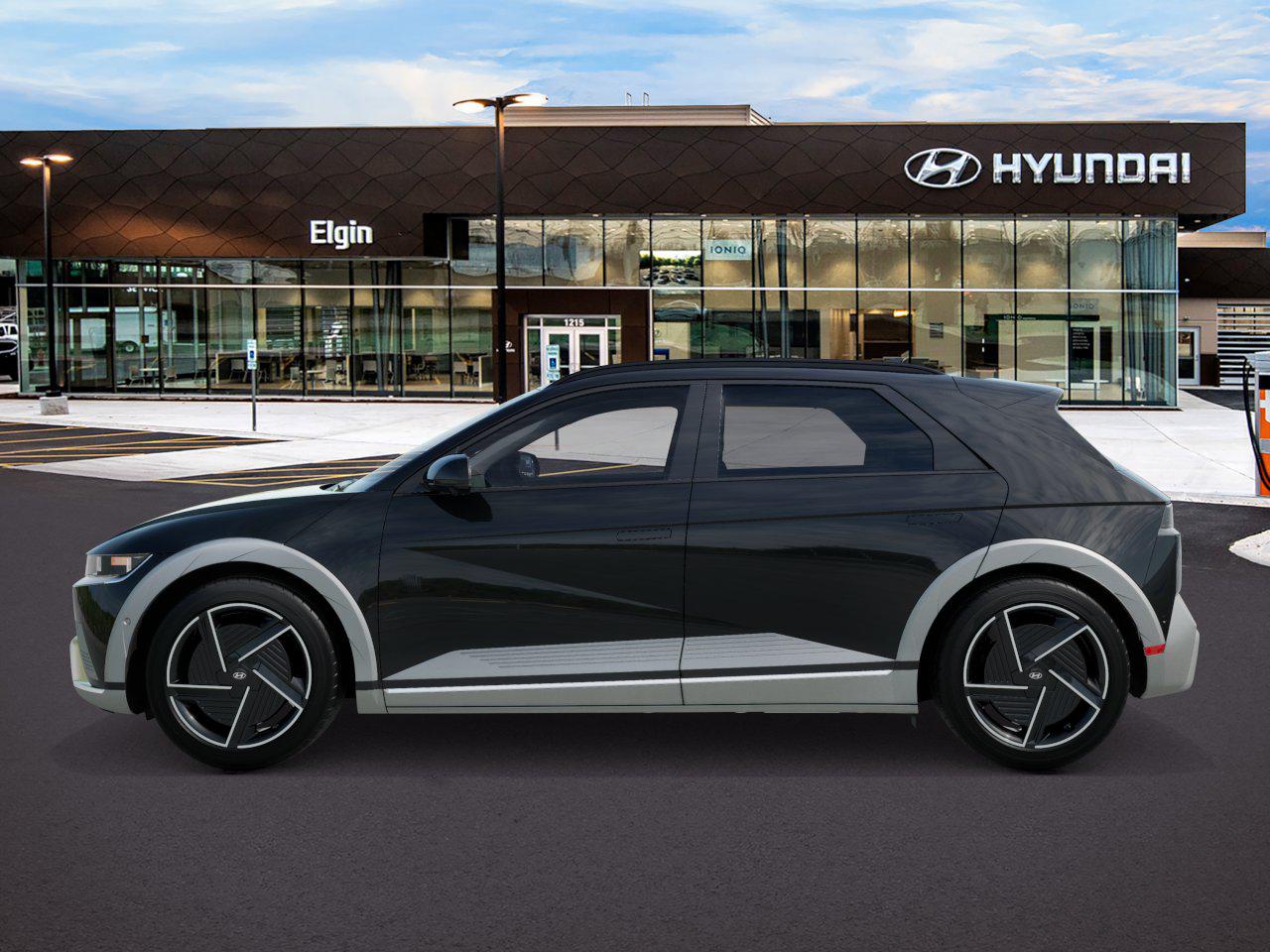 Vehicle thumbnail