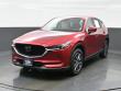 Used 2018 Mazda CX-5 Grand Touring SUV