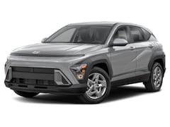 2026 Hyundai Kona SE AWD SUV