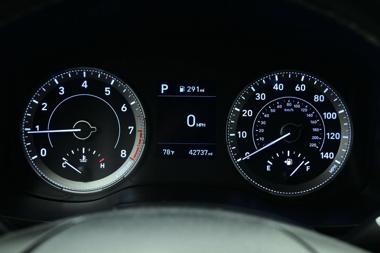 2021 Hyundai Venue SEL - Photo 22