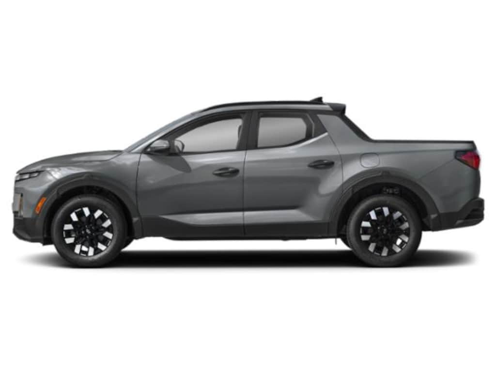 New 2027 Hyundai Santa Cruz SEL Activity AWD Truck Crew Cab