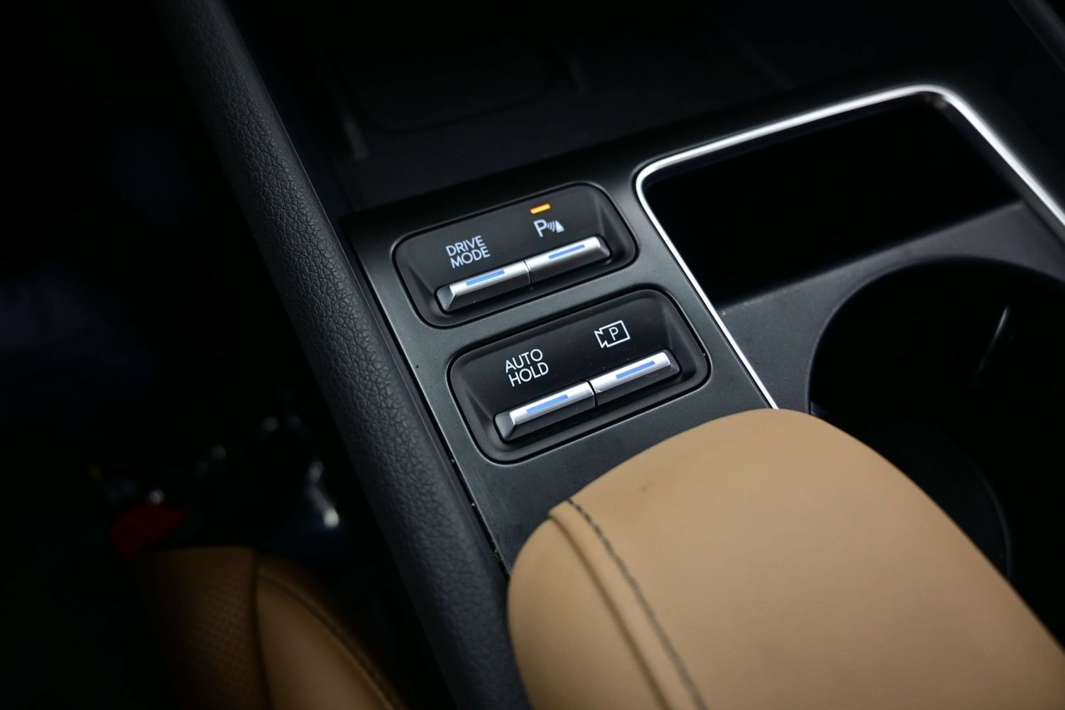 2026 Hyundai Sonata Hybrid Limited - Photo 22