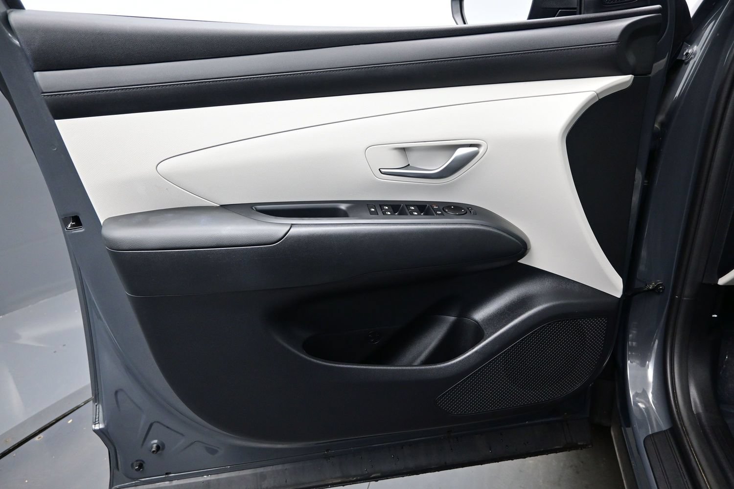 2026 Hyundai Tucson SEL - Photo 9