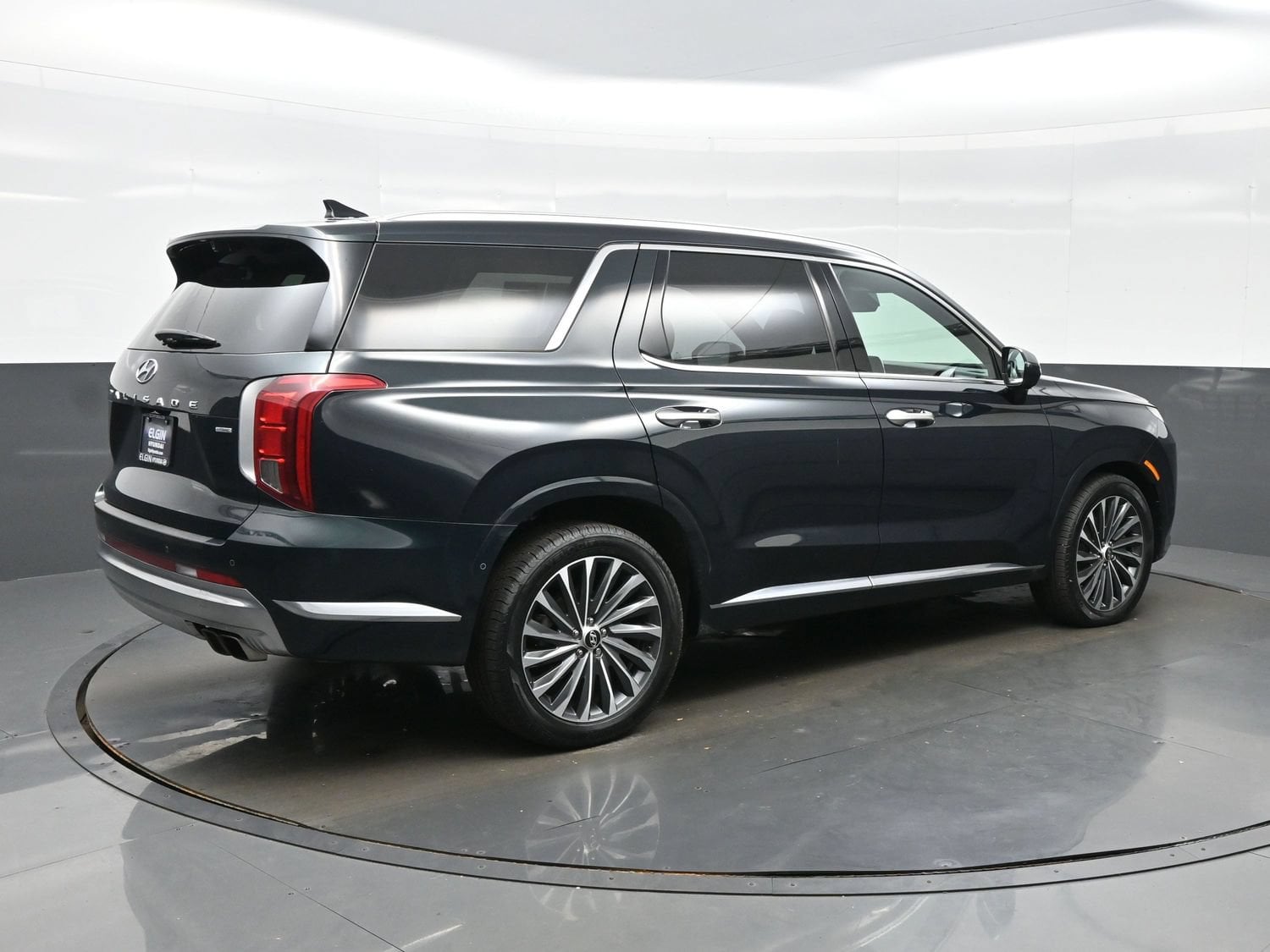 2023 Hyundai Palisade Calligraphy - Photo 6