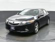 Used 2013 Acura TSX 2.4 Sedan