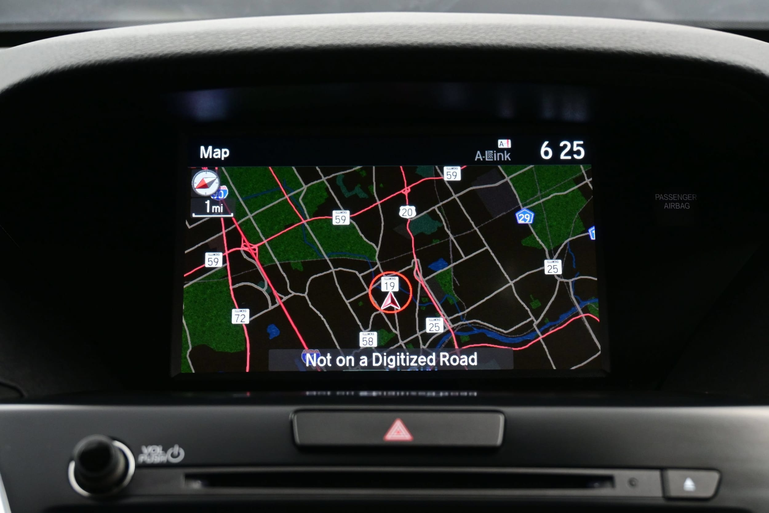 2020 Acura MDX Technology Package - Photo 21