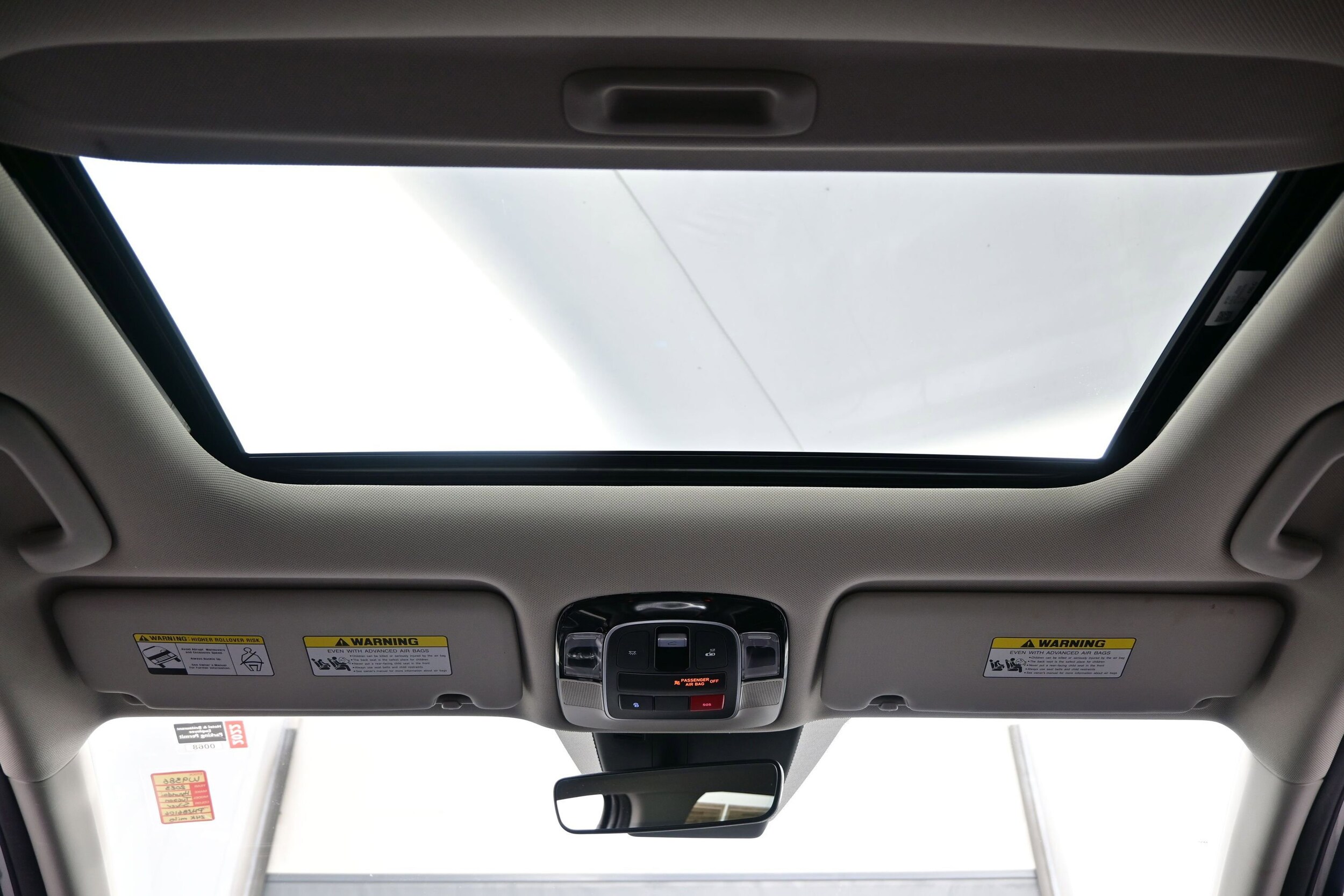 2023 Hyundai Tucson SEL - Photo 16