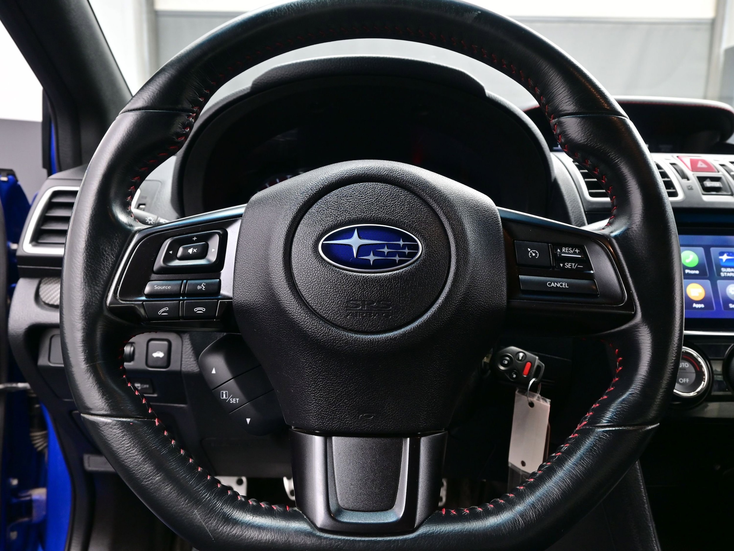 2020 Subaru WRX Premium - Photo 22
