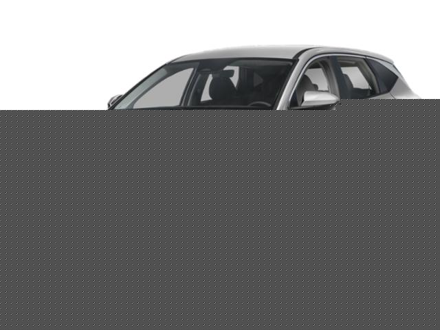 2026 Hyundai Tucson SE's photo