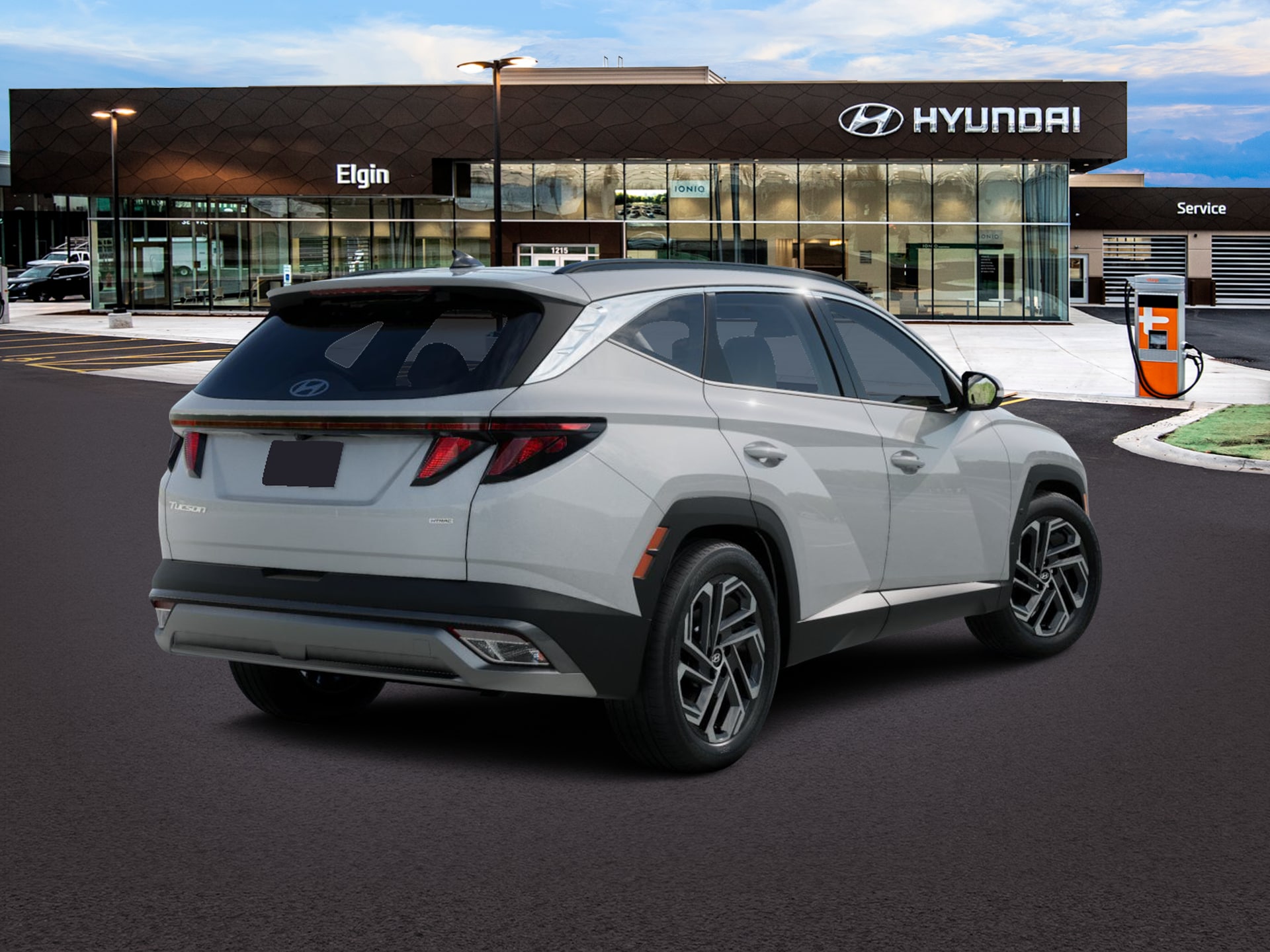 Vehicle thumbnail