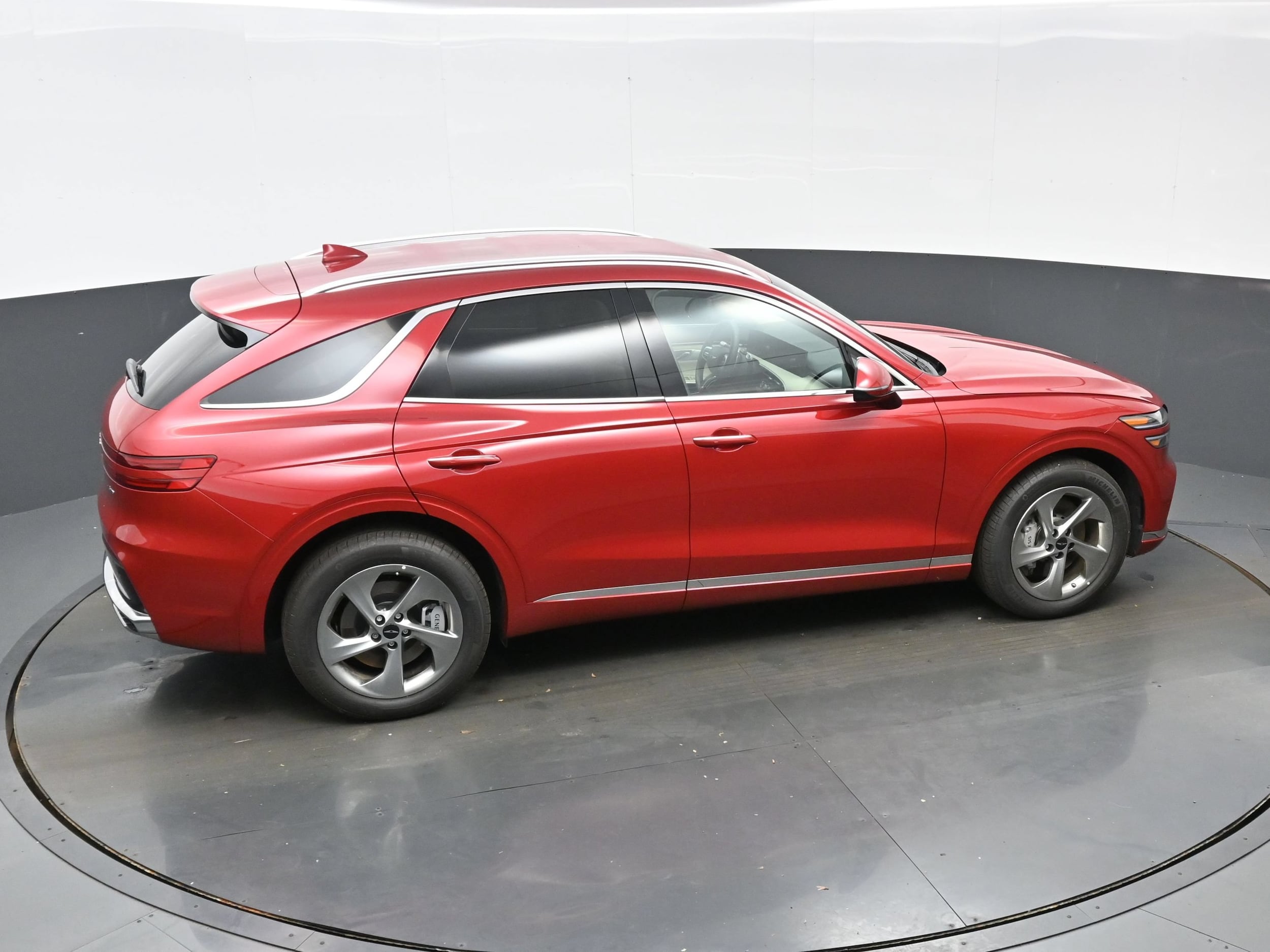 2026 GENESIS GV70 Standard - Photo 38