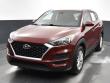Used 2020 Hyundai Tucson SE SUV