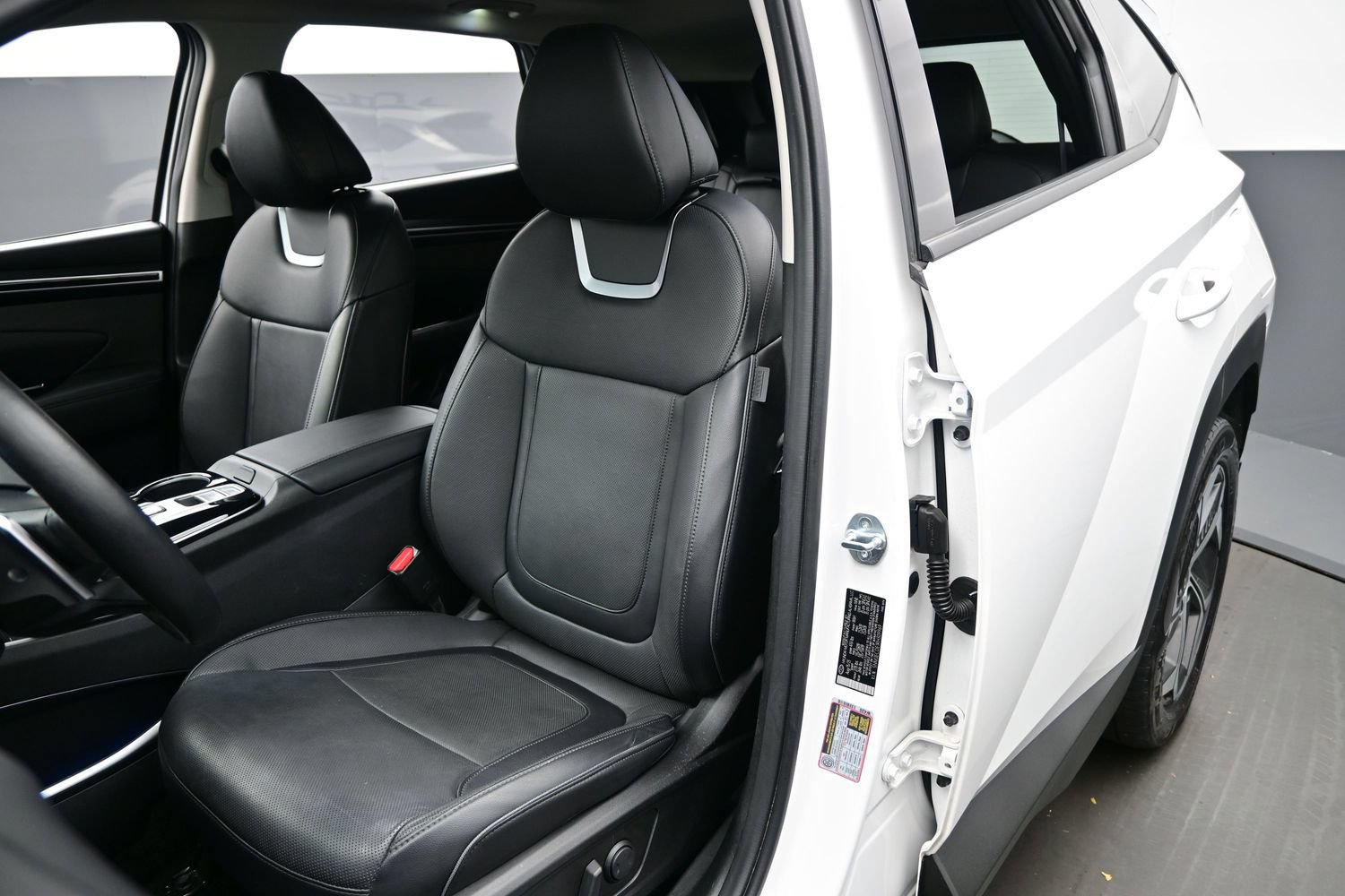 2024 Hyundai Tucson Limited - Photo 12