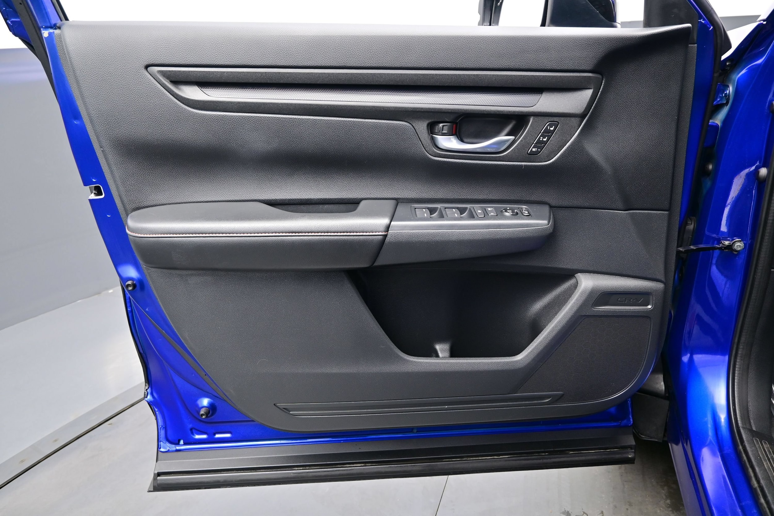 2024 Honda CR-V 9