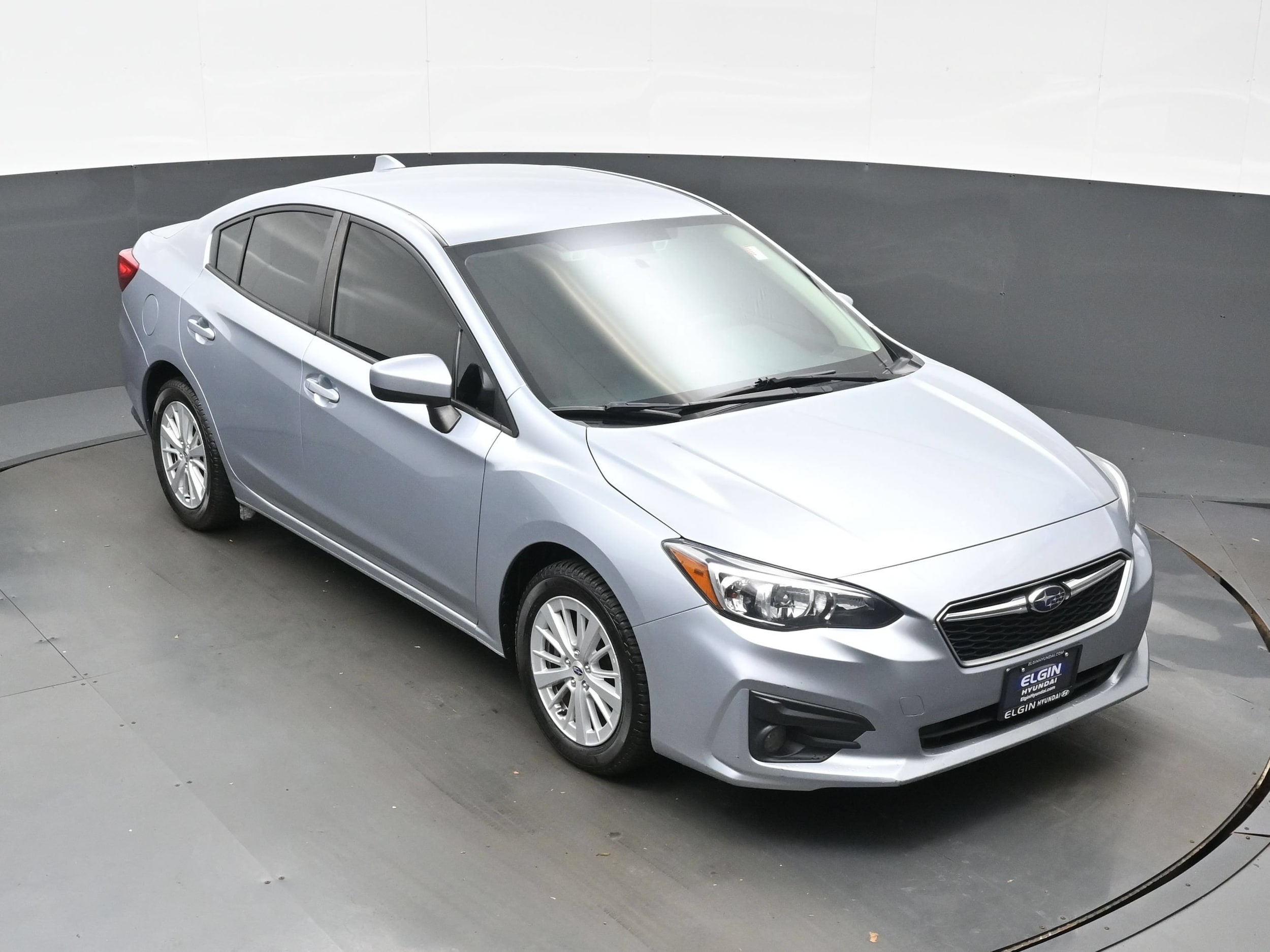 2018 Subaru Impreza Premium - Photo 35