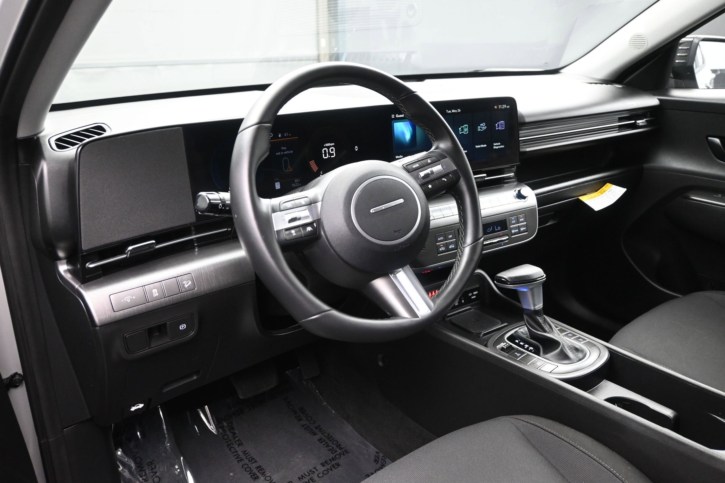 2026 Hyundai Kona SEL Sport - Photo 13