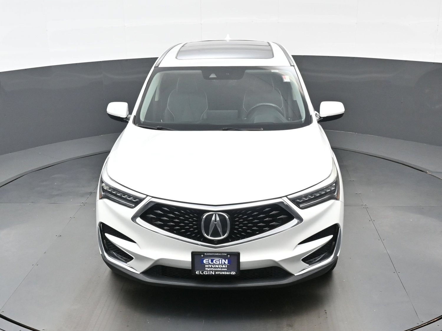 2021 Acura RDX Advance Package - Photo 45