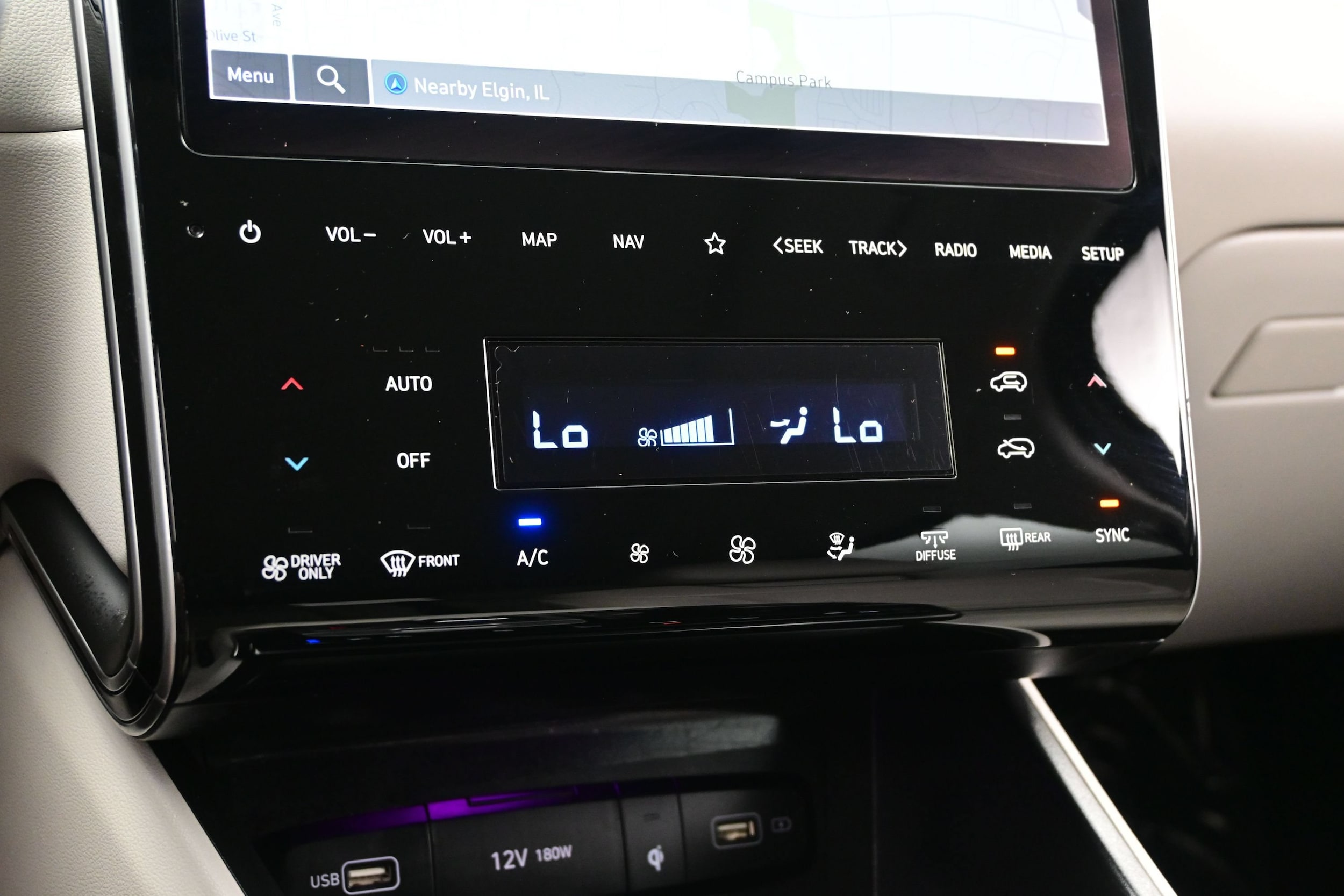 2022 Hyundai Tucson Limited - Photo 22