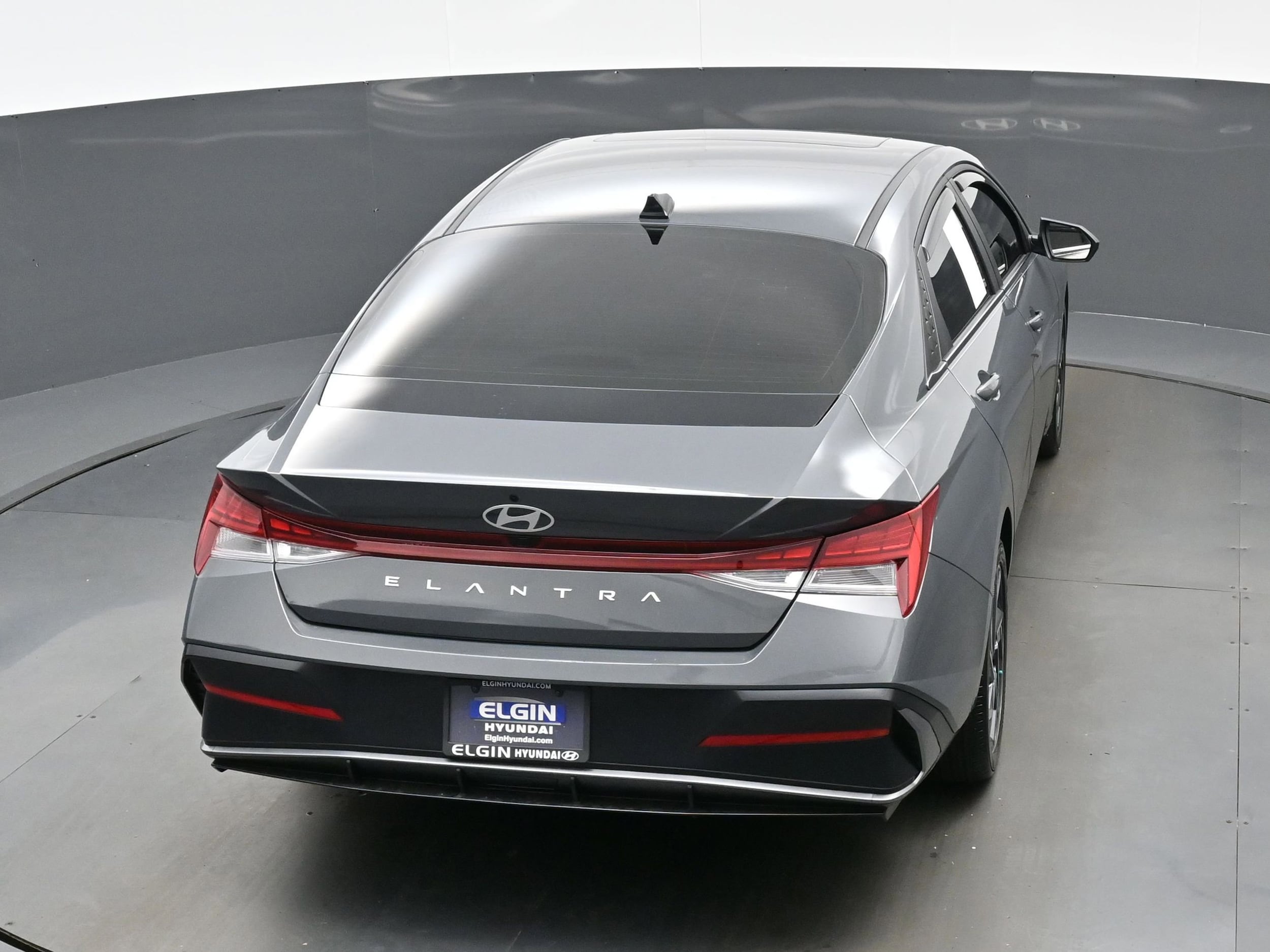 2024 Hyundai Elantra SEL - Photo 37