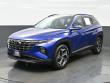 Certified 2023 Hyundai Tucson Limited SUV