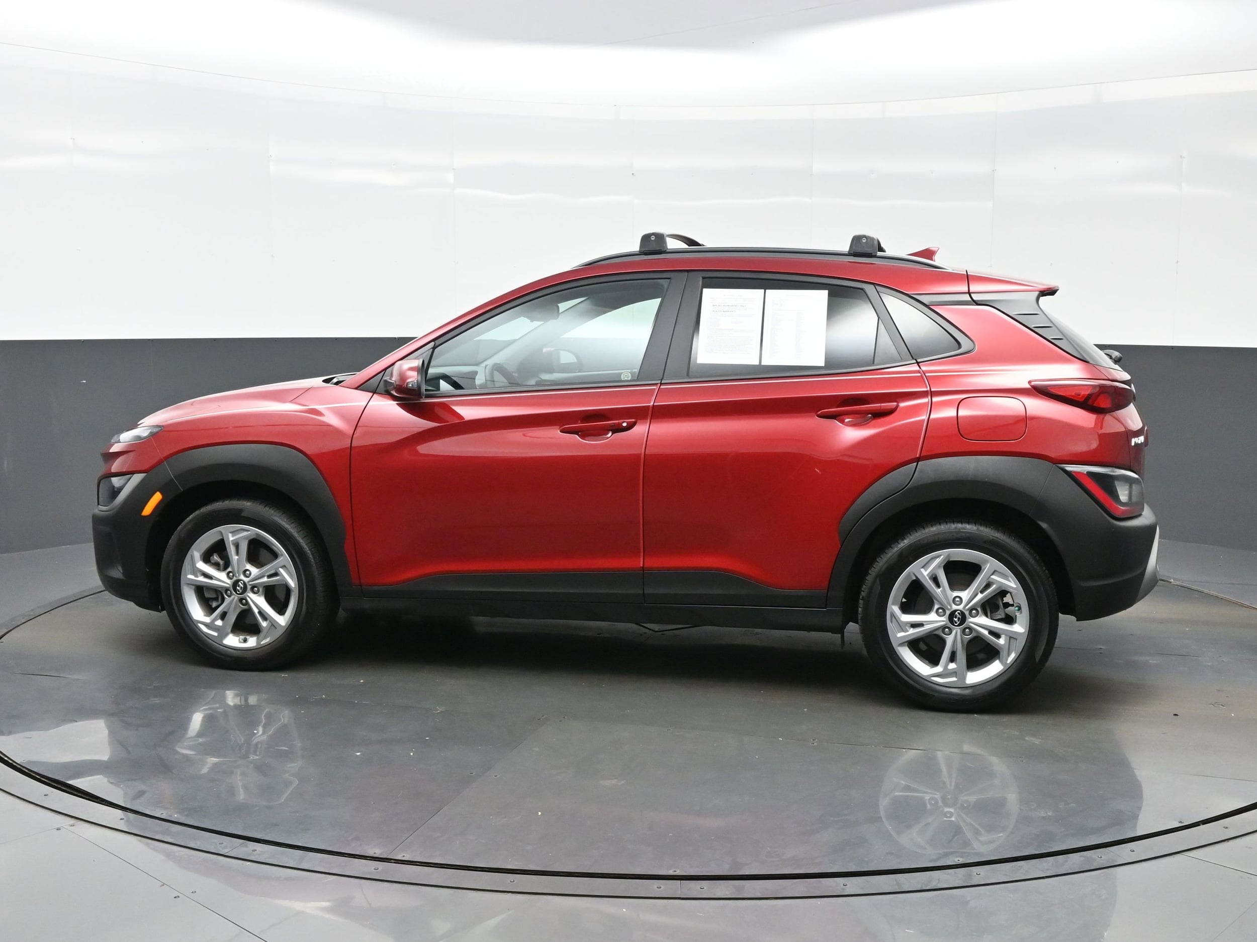 2023 Hyundai Kona SEL - Photo 3