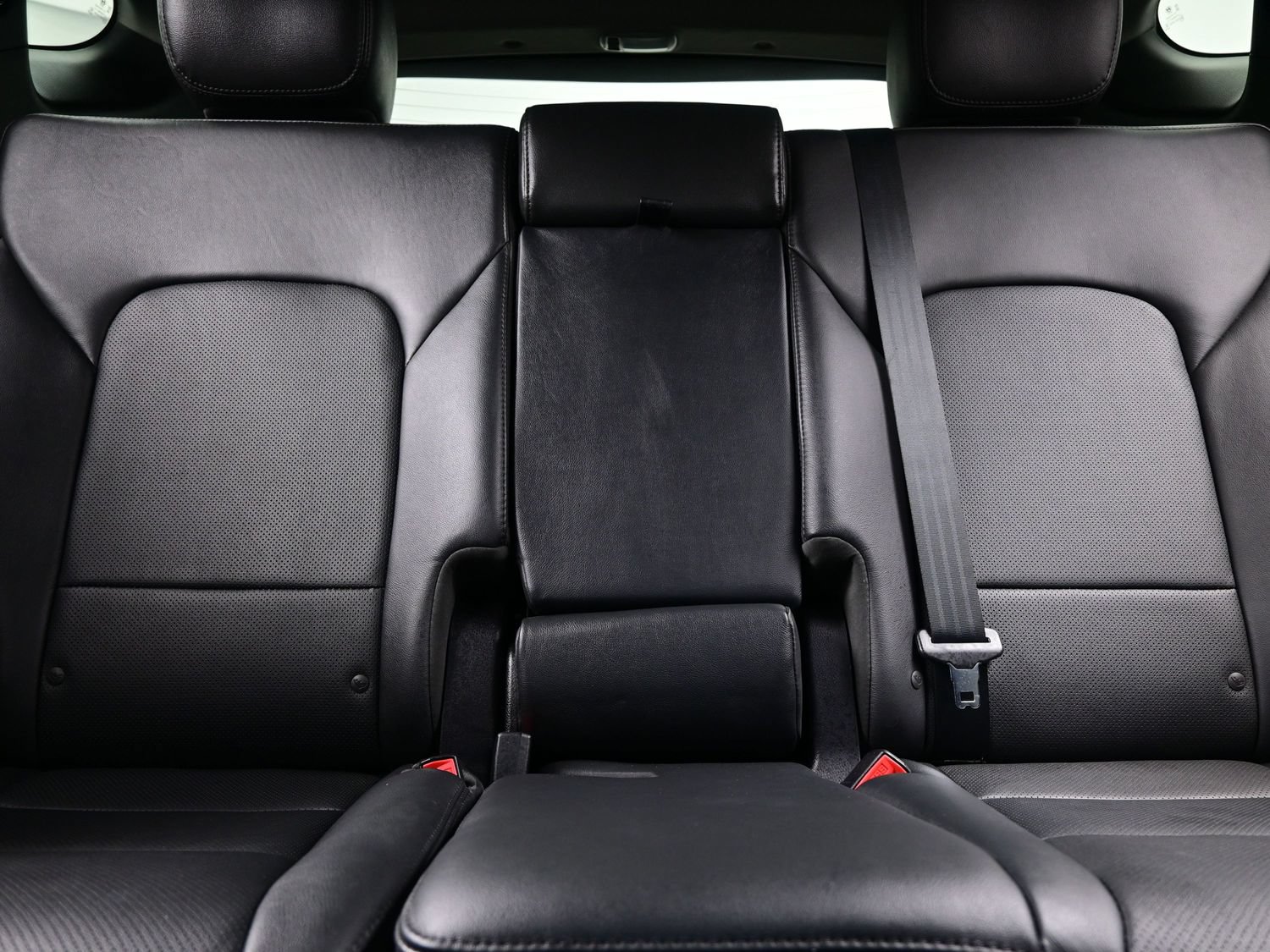 2017 Hyundai Santa Fe Sport 2.0T Ultimate - Photo 16