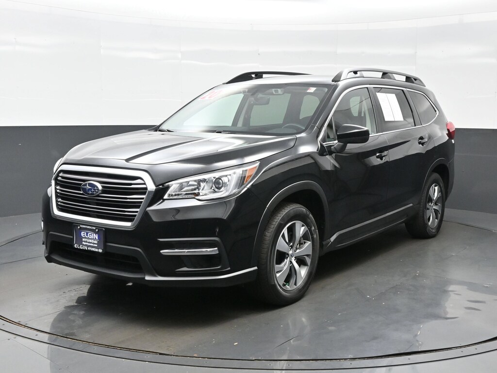 Used 2020 Subaru