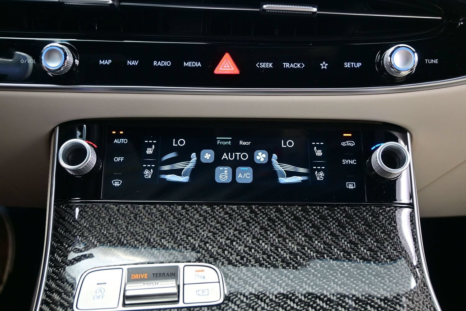 2026 GENESIS GV70 Sport Prestige - Photo 21
