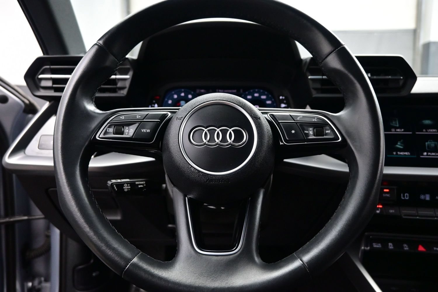 2023 Audi A3 Sedan Premium - Photo 24