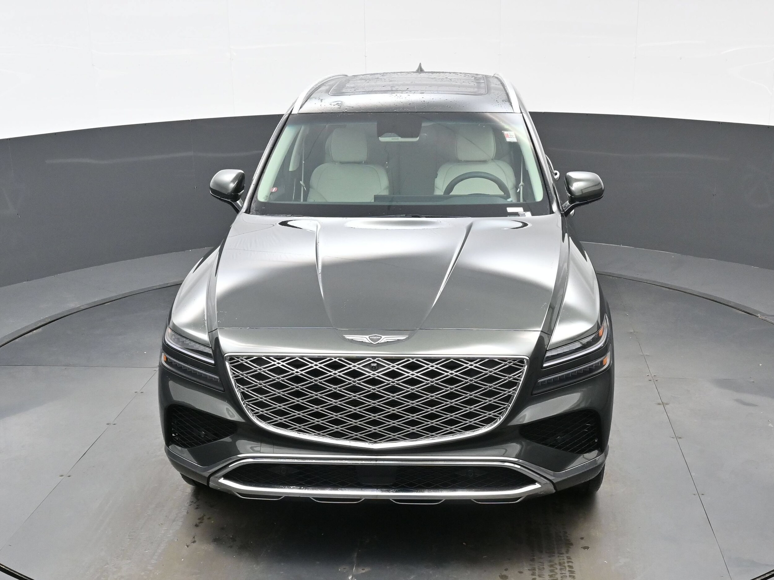 2026 GENESIS GV80 25