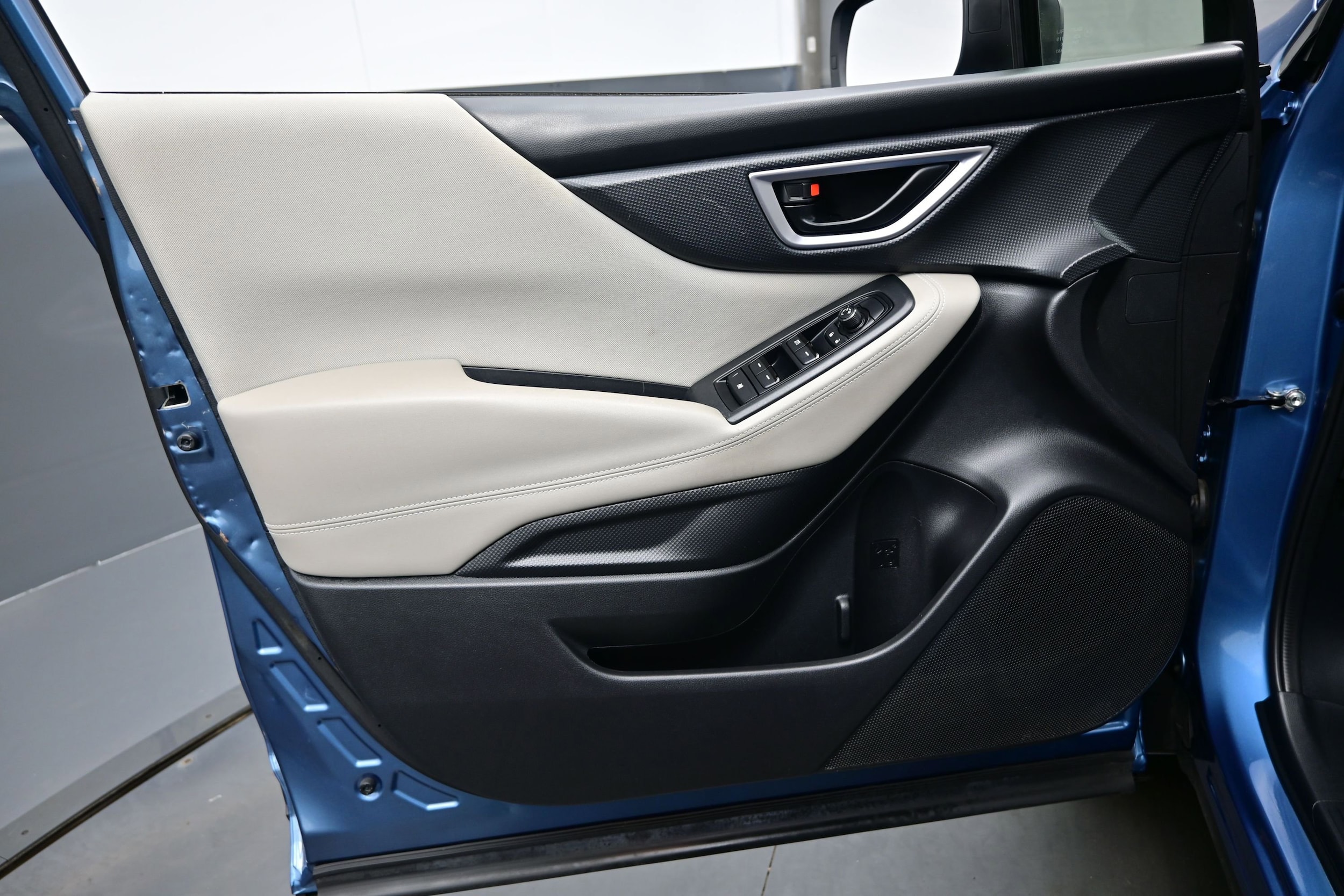 2021 Subaru Forester Base - Photo 9