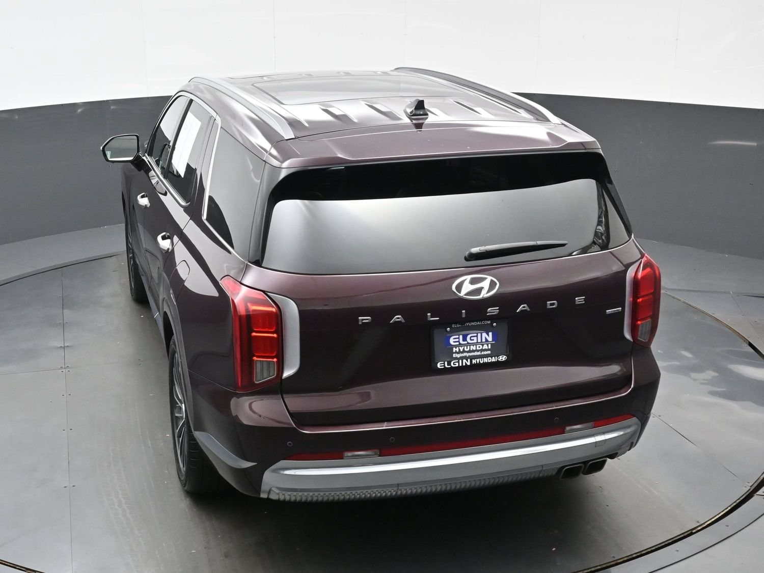 Vehicle thumbnail