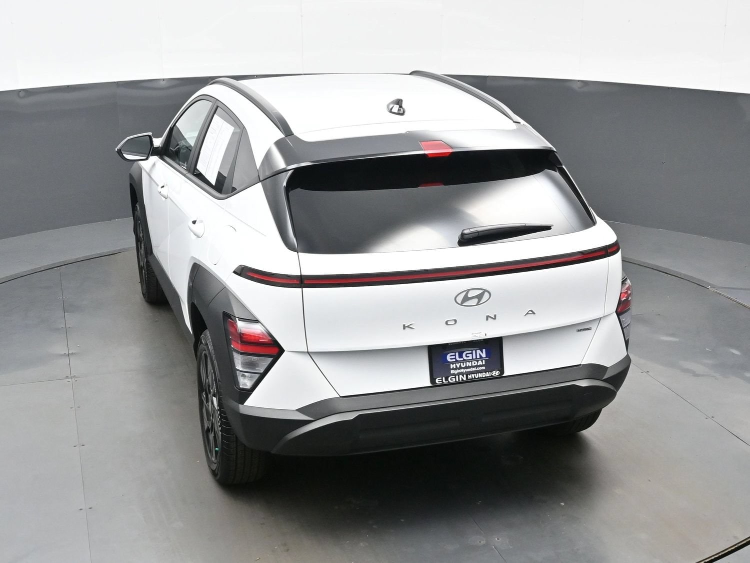2026 Hyundai Kona SEL Sport - Photo 35