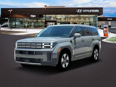 2026 Hyundai Santa Fe Hybrid SE SUV