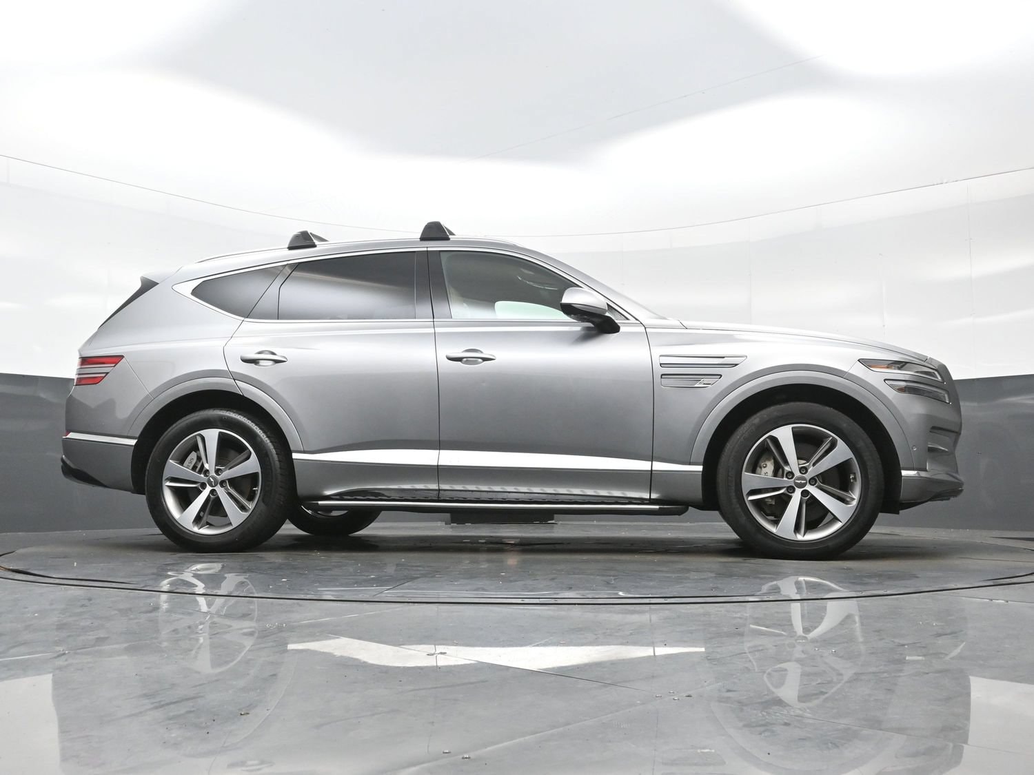 2023 GENESIS GV80 Advanced+ - Photo 34