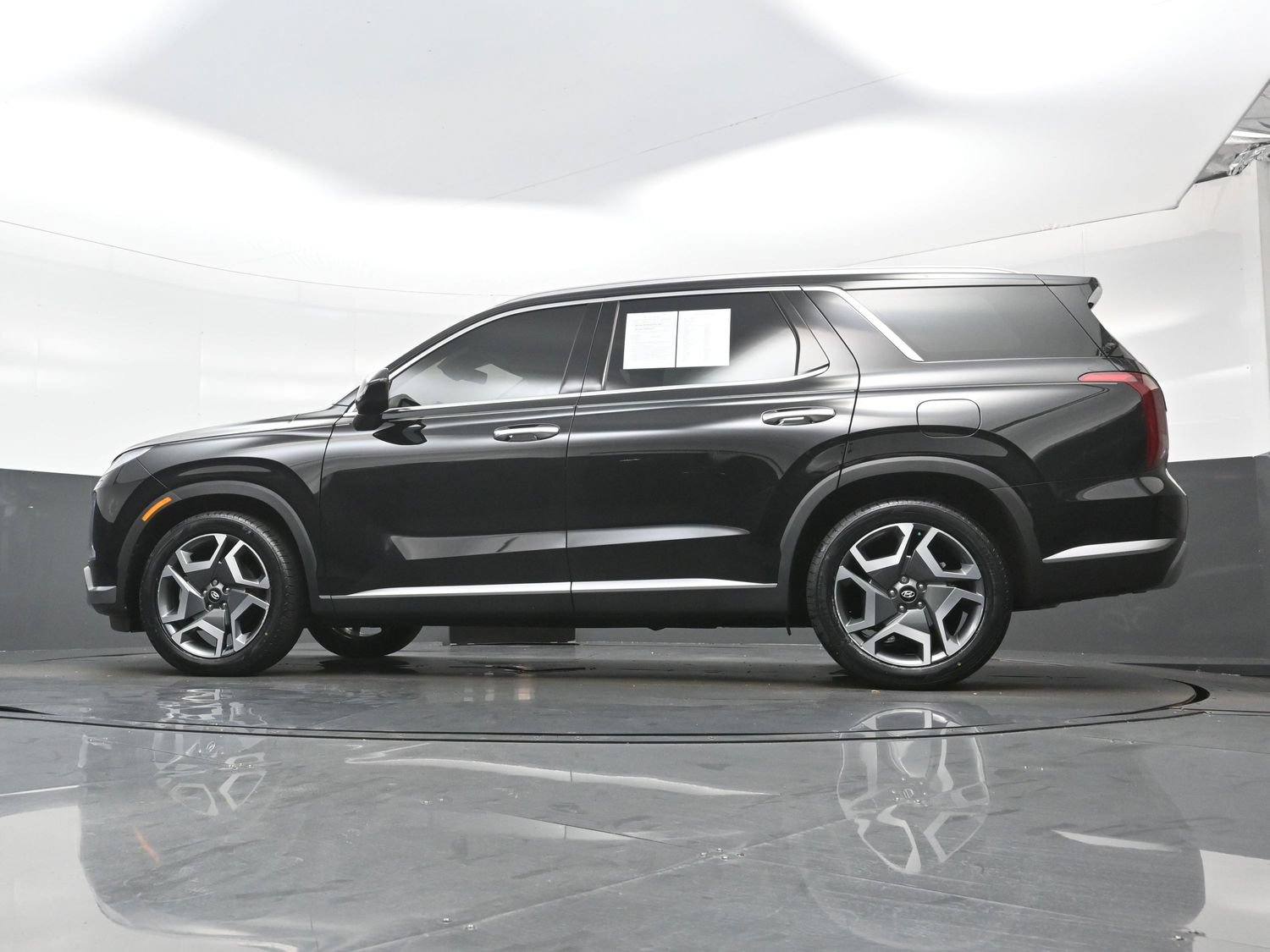 2024 Hyundai Palisade SEL - Photo 31