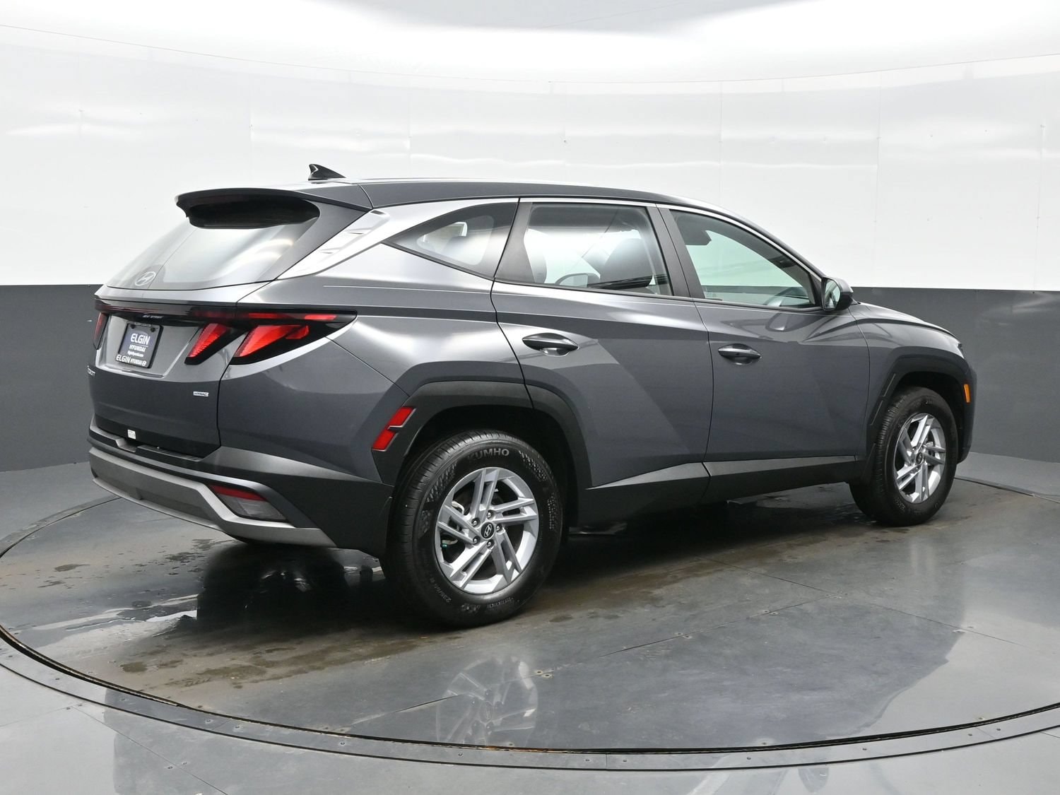 2026 Hyundai Tucson SE - Photo 6