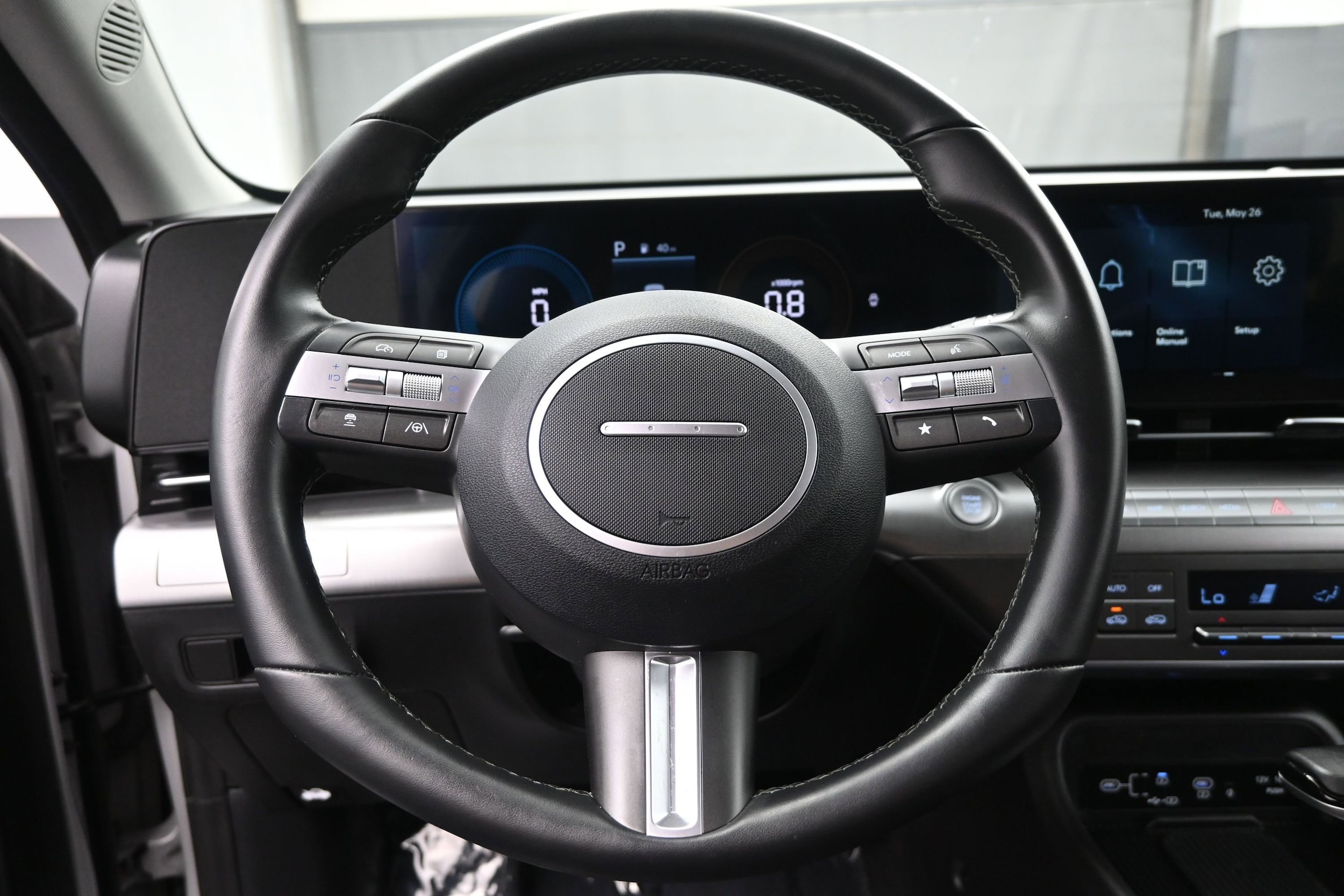 2026 Hyundai Kona SEL Sport - Photo 27