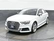 Used 2017 Audi S3 Premium Plus Sedan