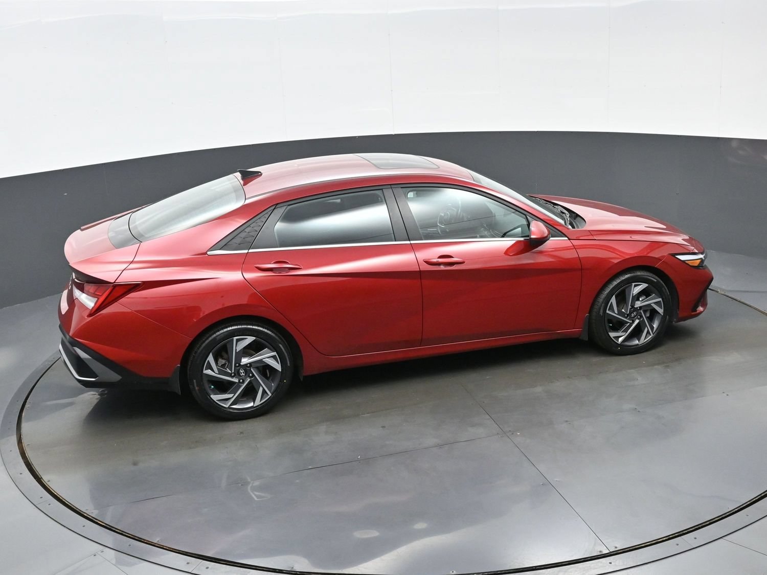 2024 Hyundai Elantra SEL - Photo 37