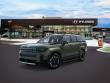 New 2026 Hyundai Santa Fe SEL AWD SUV