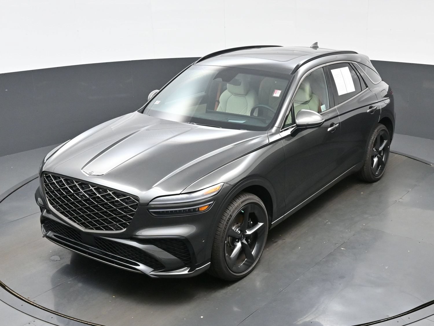 2026 GENESIS GV70 Sport Prestige - Photo 34