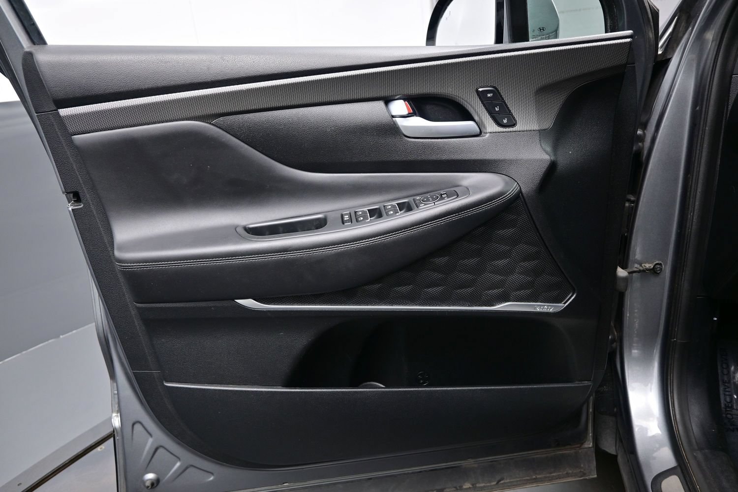 2019 Hyundai Santa Fe Ultimate - Photo 9