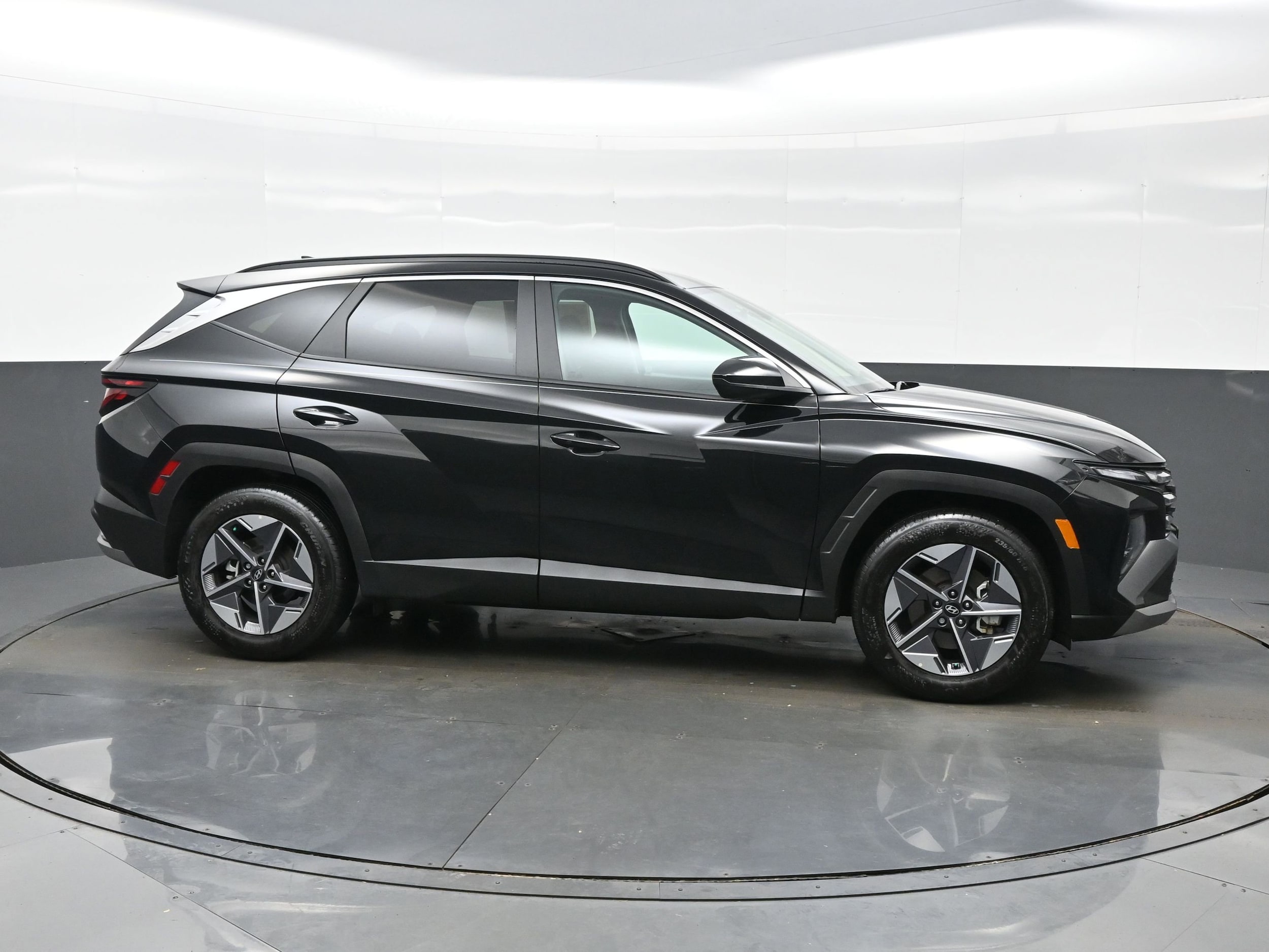 2026 Hyundai Tucson SEL - Photo 7