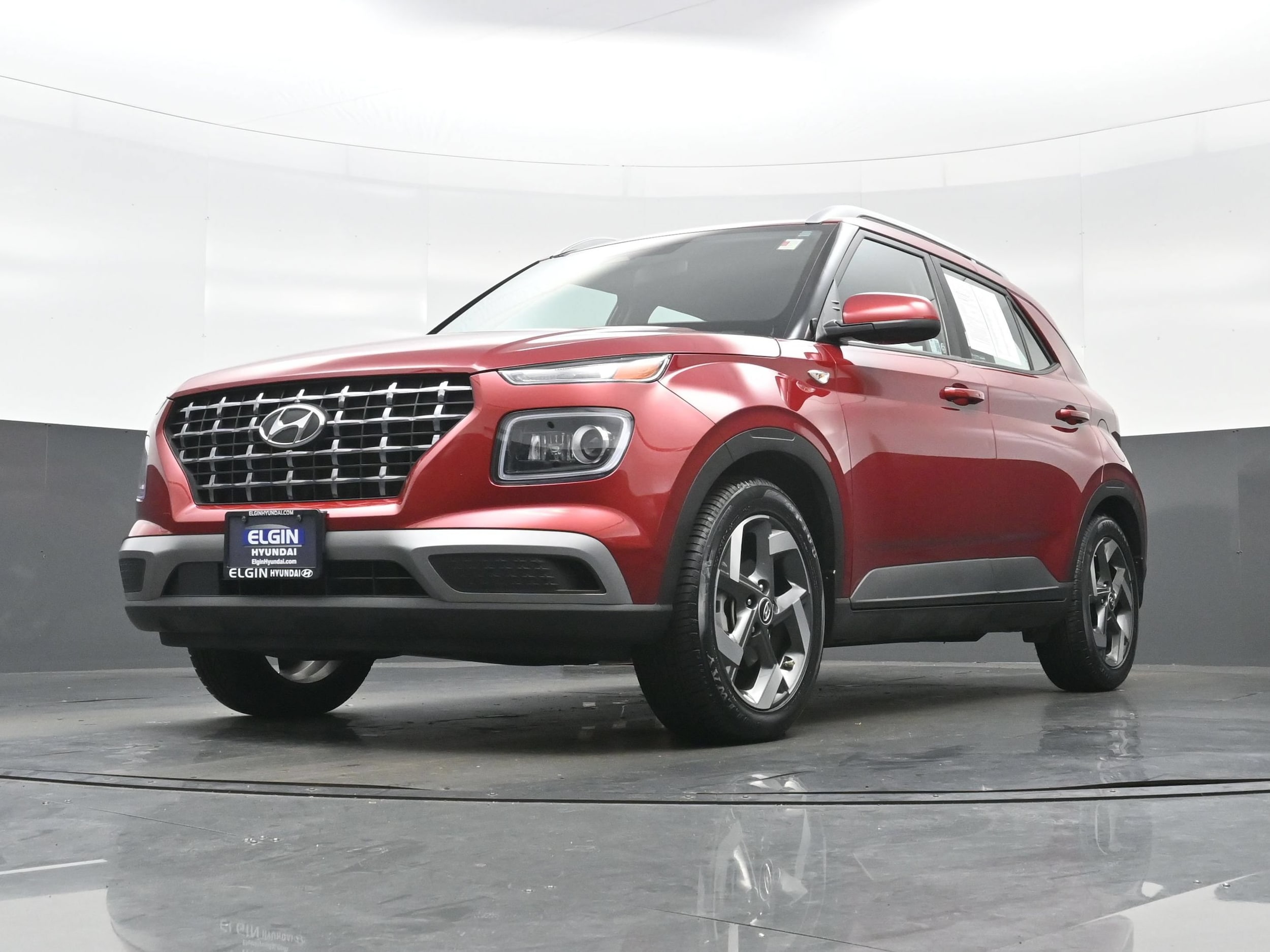 2024 Hyundai Venue Limited - Photo 26