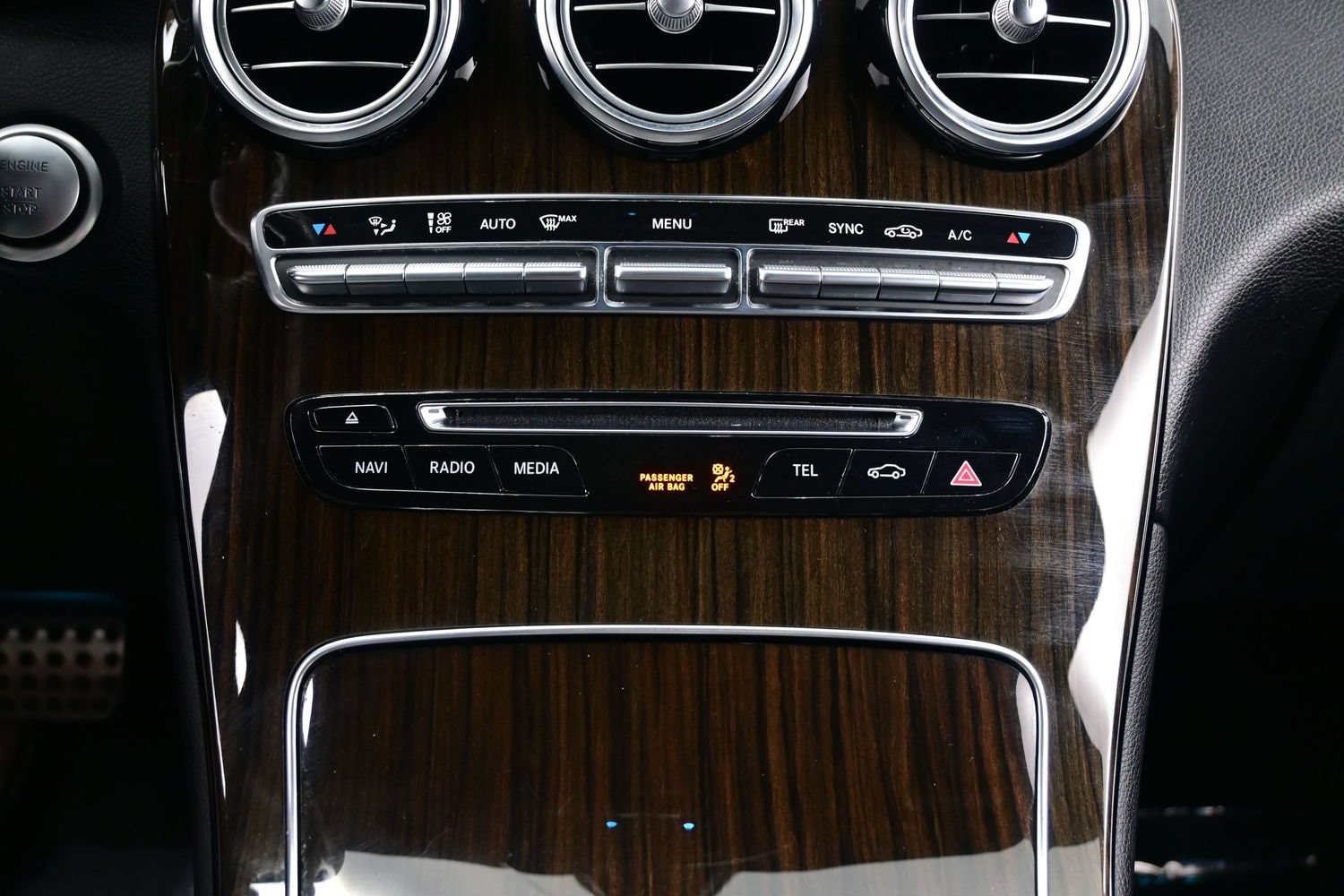 2019 Mercedes-Benz GLC GLC300 - Photo 20